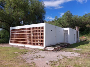 Vivienda en Cuchi Corral